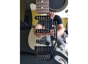 Fender Tom Morello Stratocaster (47466)