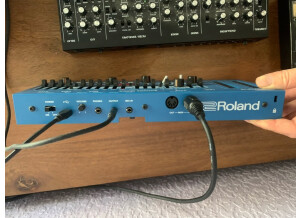 Roland SH-01A (74405)