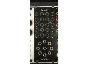 Robaux LL8 (57024)