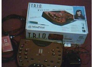 Mindprint TRIO (50293)