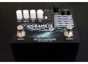 Electro-Harmonix Ocean's 12 (56299)