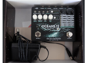 Electro-Harmonix Ocean's 12 (38728)