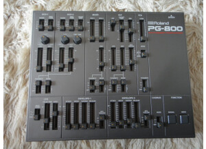 Roland PG-800 Synth Programmer (2261)