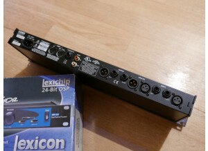 Lexicon MPX-550 (79054)