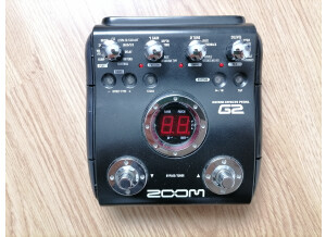 Zoom G2 (51707)