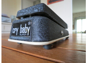 JEN cry baby super (99118)