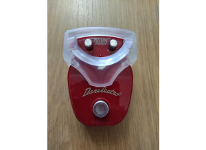 Danelectro DJ-1 Pastrami Mini Overdrive