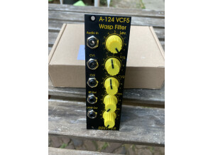 Doepfer A-124 Wasp Filter (79475)