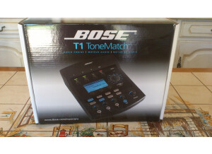 Bose T1 ToneMatch (6997)