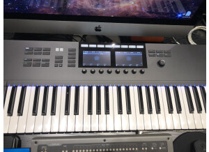 Native Instruments Komplete Kontrol S49 mk2 (7516)
