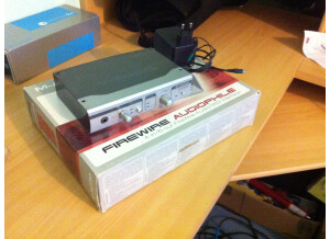 M-Audio Firewire Audiophile (26232)