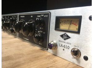 Universal Audio LA-610