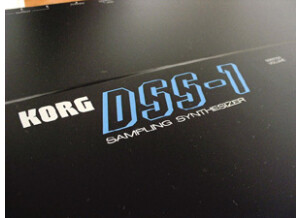 Korg Dss1 (64597)