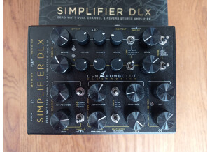 DSM & Humboldt Electronics Simplifier DLX (79815)