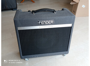 Fender Bassbreaker 15 Combo (69605)