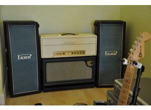 Port City Amps 212 (18456)