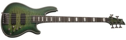 Daniel Firth Hellraiser Extreme-5 Signature Bass Daniel Firth Hellraiser Extreme-5 Signature Bass