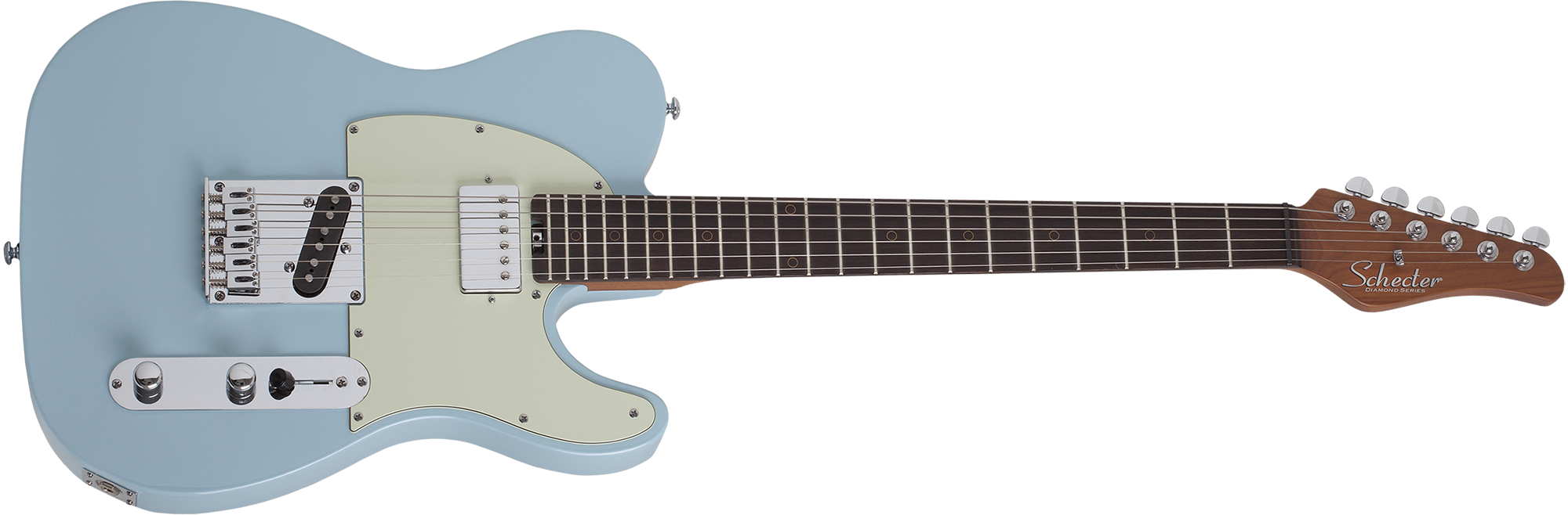 Nick Johnston Signature PT