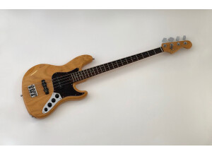 Fender American Deluxe Jazz Bass [1998-2001] (11301)