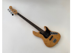 Fender American Deluxe Jazz Bass [1998-2001] (36355)