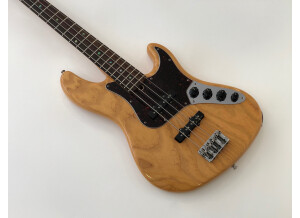 Fender American Deluxe Jazz Bass [1998-2001] (92553)