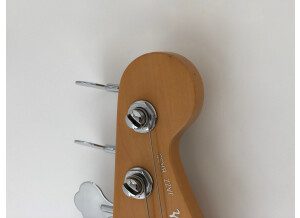 Fender American Deluxe Jazz Bass [1998-2001] (40894)