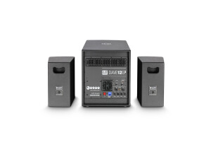 LD Systems DAVE 12 G3 (91313)