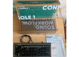 Softube Console 1 mkII (67216)