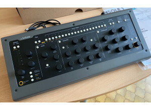 Softube Console 1 mkII (17400)