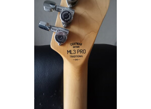 Chapman Guitars ML-3 Traditional