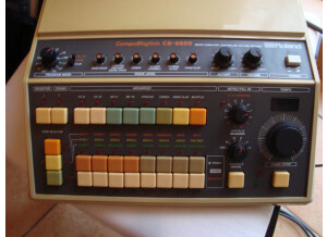 Roland CR-8000 (38421)