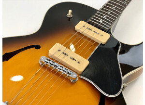 Gibson ES-135 [1991-2002] (74256)