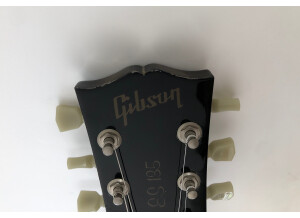 Gibson ES-135 [1991-2002] (14978)