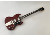 Gibson SG Les Paul Standard 61 Maestro Vibrola Original 2021 Cherry