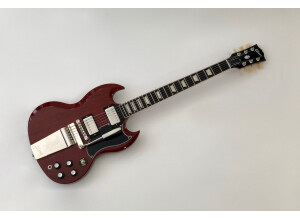 Gibson Original SG Standard '61 Maestro Vibrola (1544)