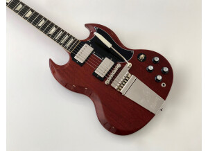 Gibson Original SG Standard '61 Maestro Vibrola (41398)