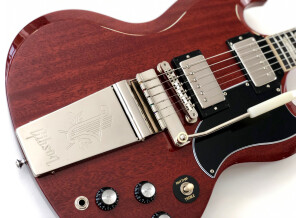 Gibson Original SG Standard '61 Maestro Vibrola (65998)