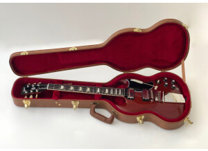 Gibson Original SG Standard '61 Maestro Vibrola (22473)