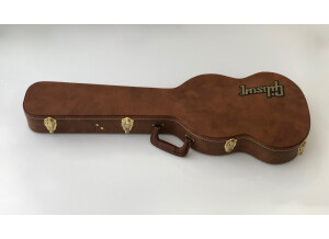 Gibson Original SG Standard '61 Maestro Vibrola (93554)