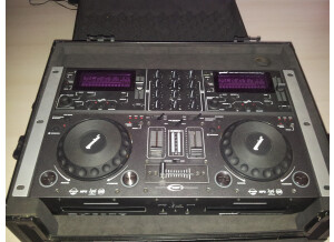 Gemini DJ CDMP 6000 (79279)