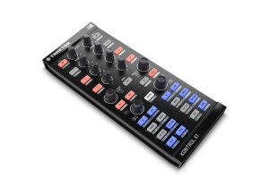 Native Instruments [Traktor Series] Traktor Kontrol X1