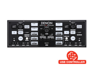 Denon DJ DN-HC1000S (16892)