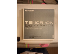 Yamaha Tenori-on TNR-O (56821)