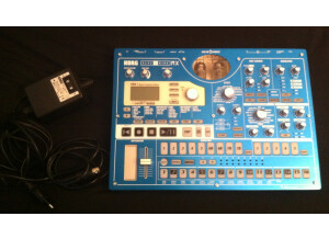 Korg ElecTribe EMX-1