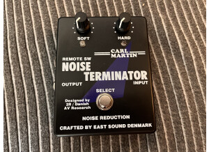 Carl Martin Noise Terminator