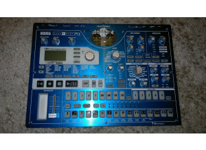 Korg ElecTribe EMX-1