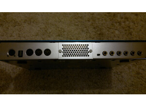 Korg ElecTribe EMX-1