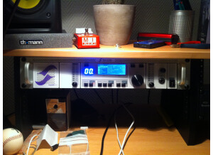 Two Notes Audio Engineering Torpedo VB-101 (50191)