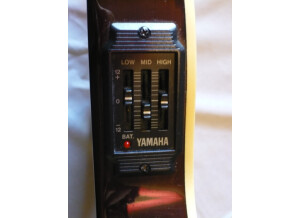 Yamaha BEX-4C