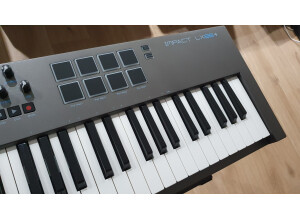 Nektar Impact LX88+ (32014)